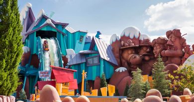 Dudley Do-Right’s Ripsaw Falls