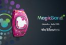 MagicBand+: Disney anuncia data de lançamento das novas pulseiras