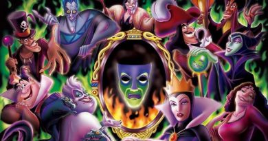 Novidades Magic Kigdom - 10