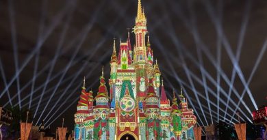 Novidades Natal em Orlando - 03