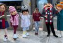 minions universal orlando