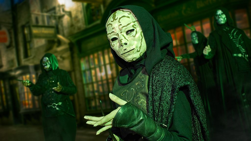 Disney+: 6 produções de Halloween para assistir sem medo