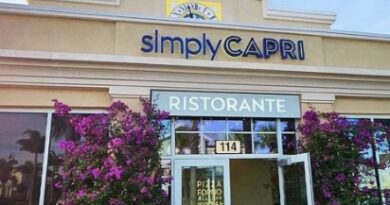 simply capri orlando