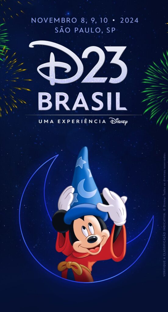 d23 brasil