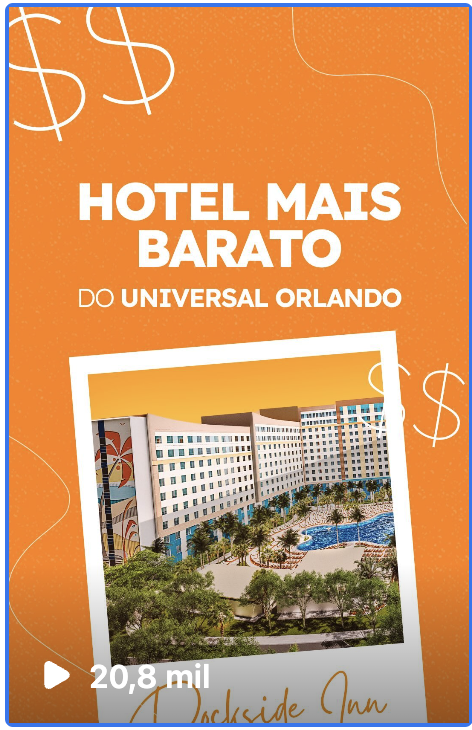 hotel mais barato universal orlando