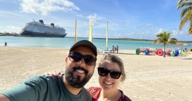 disney castaway cay