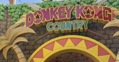 donkey kong epic universe