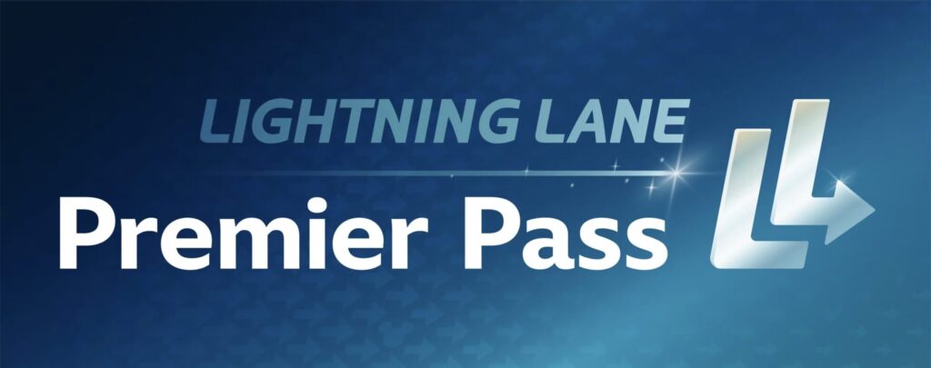 lightning lane premier pass