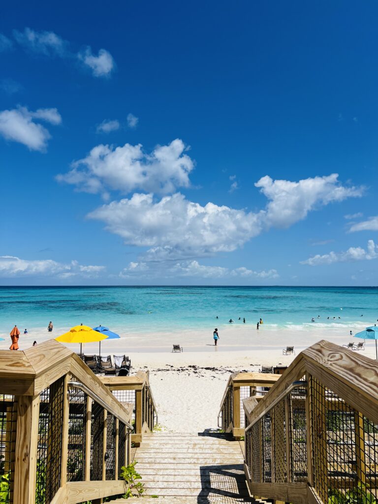 lookout cay bahamas