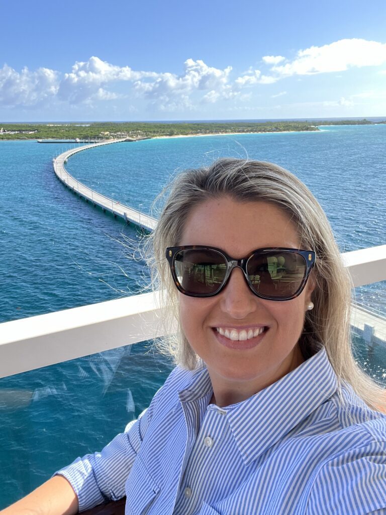 ponte lookout cay