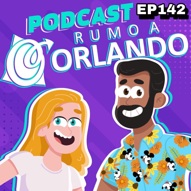 Rumo a Orlando #142: Valeu, Natalina! Um caminhão de eventos de Natal em 2024.