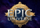 ingressos epic universe