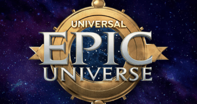 ingressos epic universe