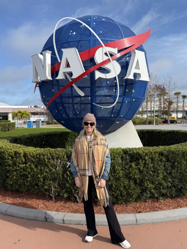 Kennedy Space Center