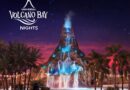 Volcano Bay