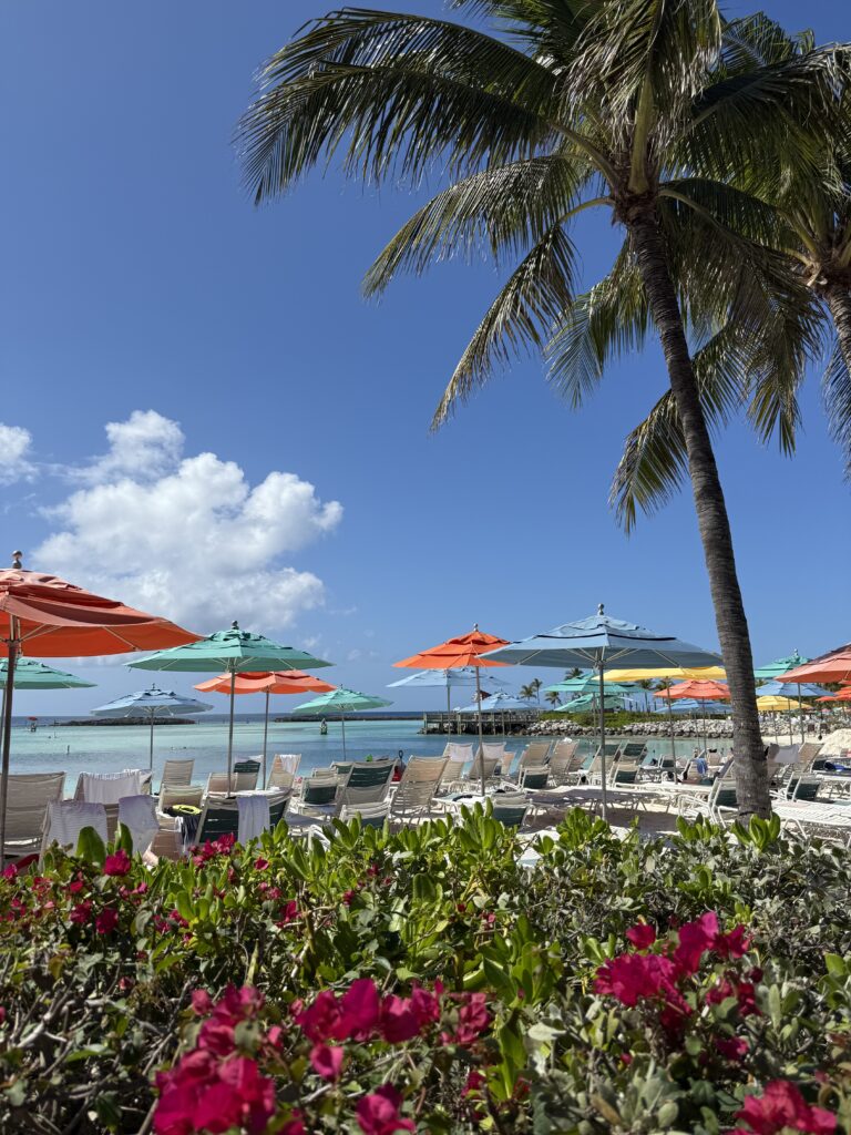 disney castaway cay