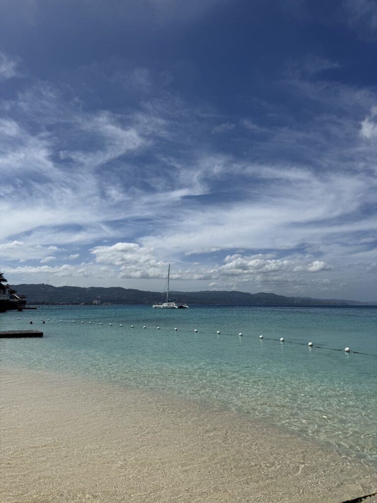 disney cruise jamaica