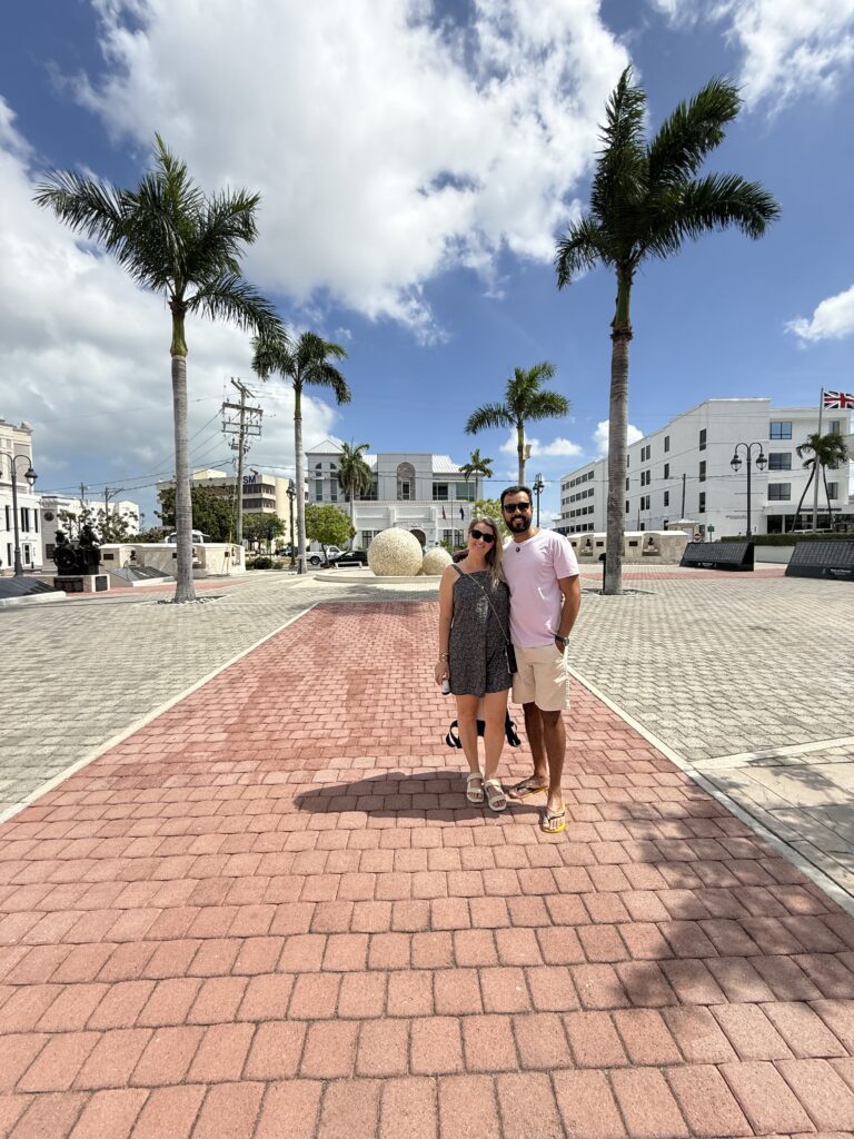 excursao disney grand cayman