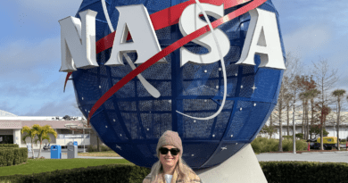 nasa orlando