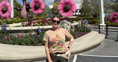 epcot