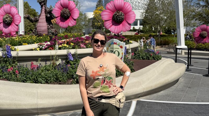 epcot