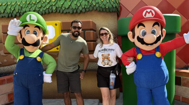 encontro personagens epic universe