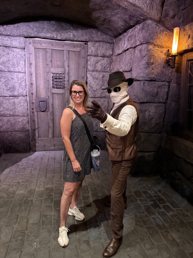 personagens epic universe