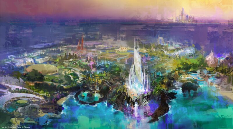disney abu dhabi