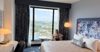 hotel epic universe