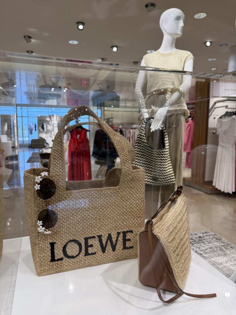 compras de luxo em orlando