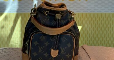 compras luxo orlando