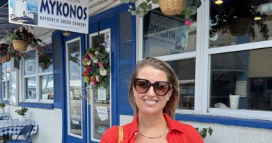 Tarpon Springs – passeio na cidade grega perto de Orlando passeio grecia perto orlando