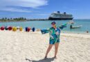 castaway cay setembro