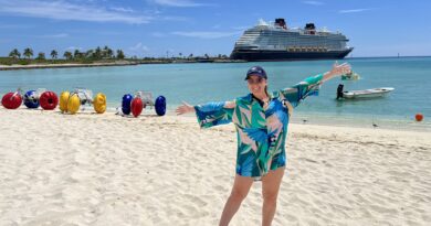 castaway cay setembro