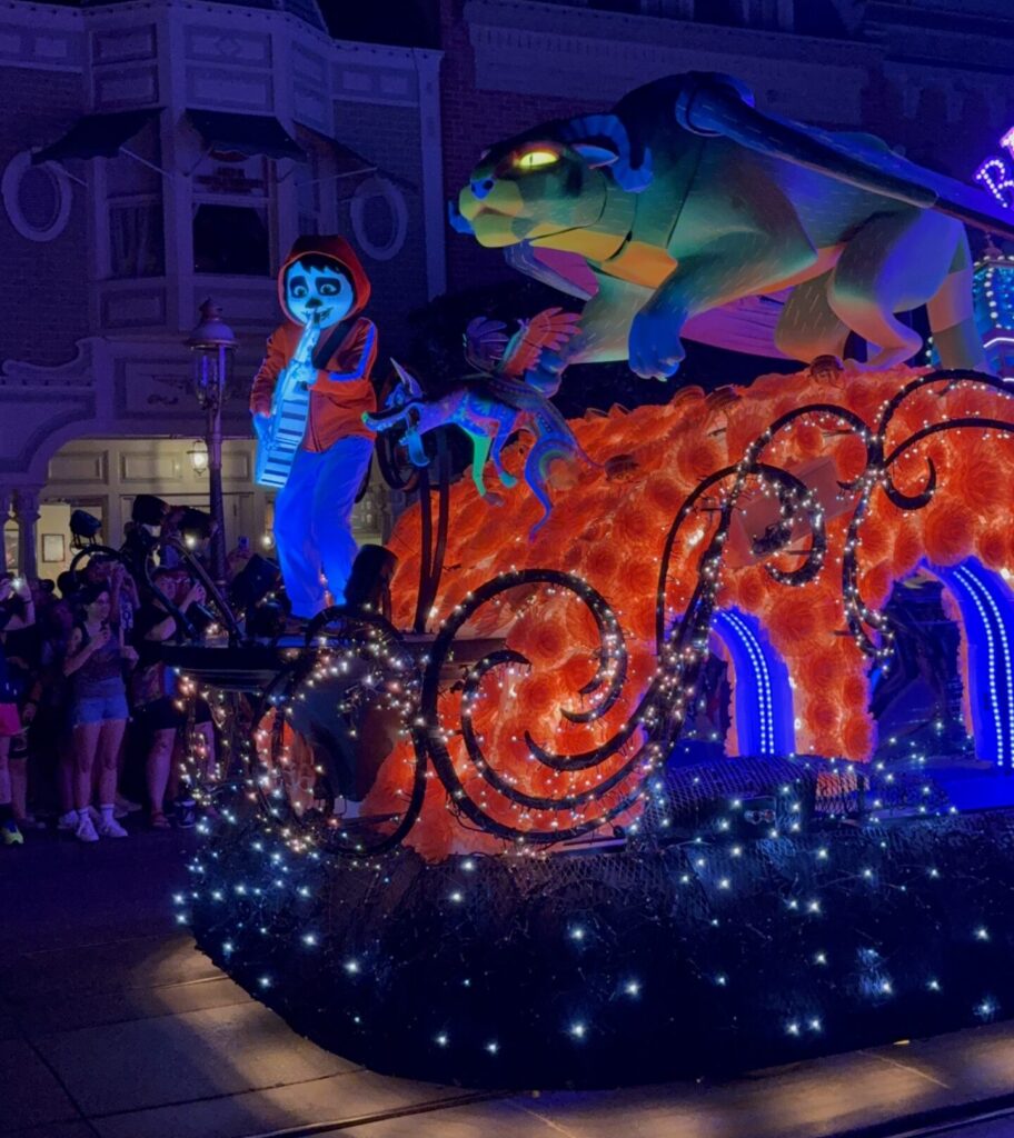 disney starlight