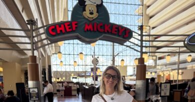 Chef Mickey’s – Café da manhã com personagens Disney chef mickeys