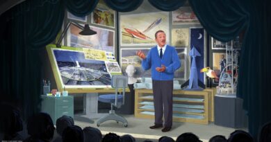 Novidades Disney – Mudanças em atrações do Magic Kingdom