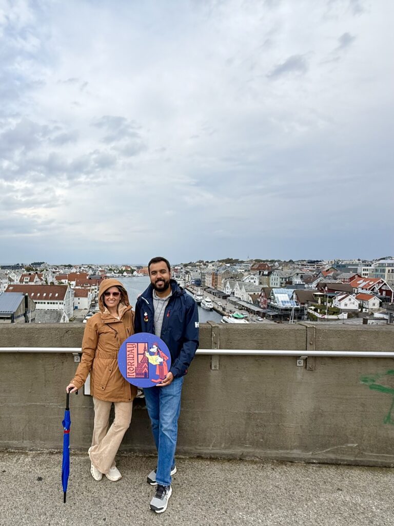 haugesund norway