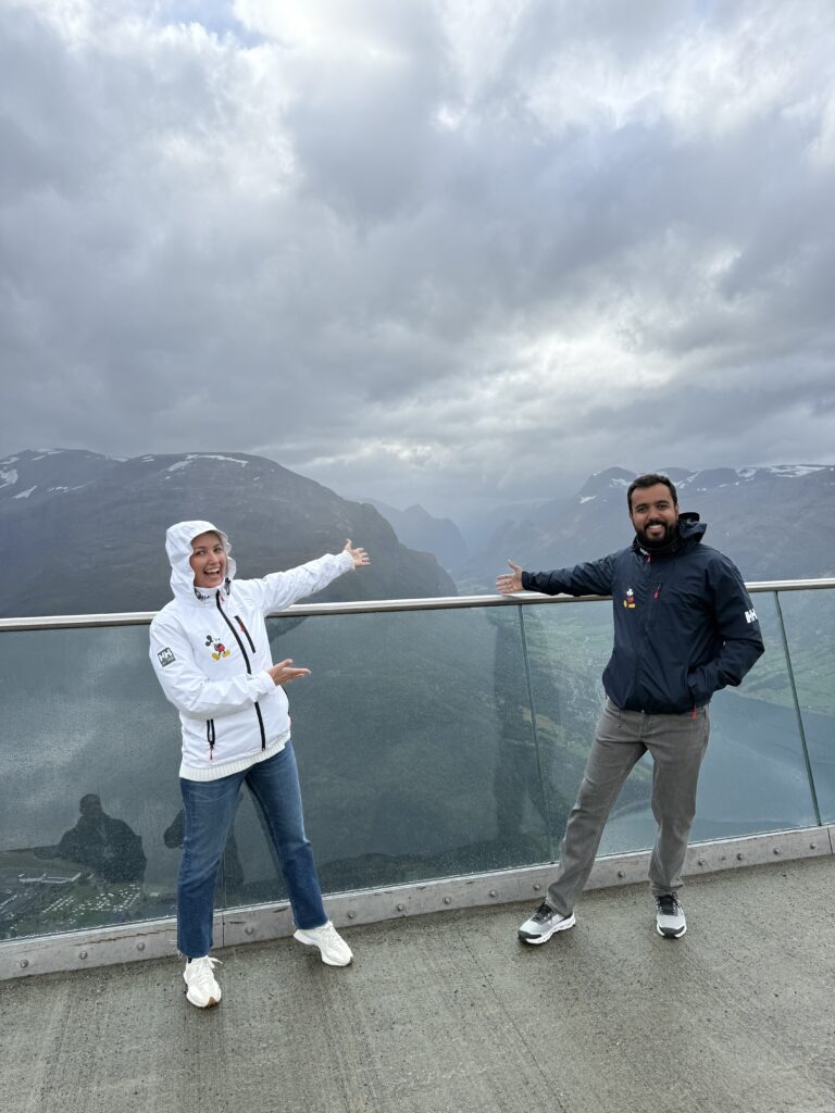 loen skylift norway