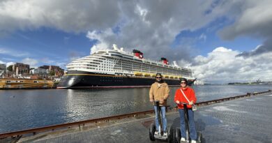Disney Fantasy – nossa experiência no quarto navio da Disney navio disney fantasy