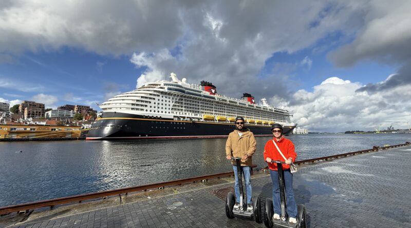 navio disney fantasy