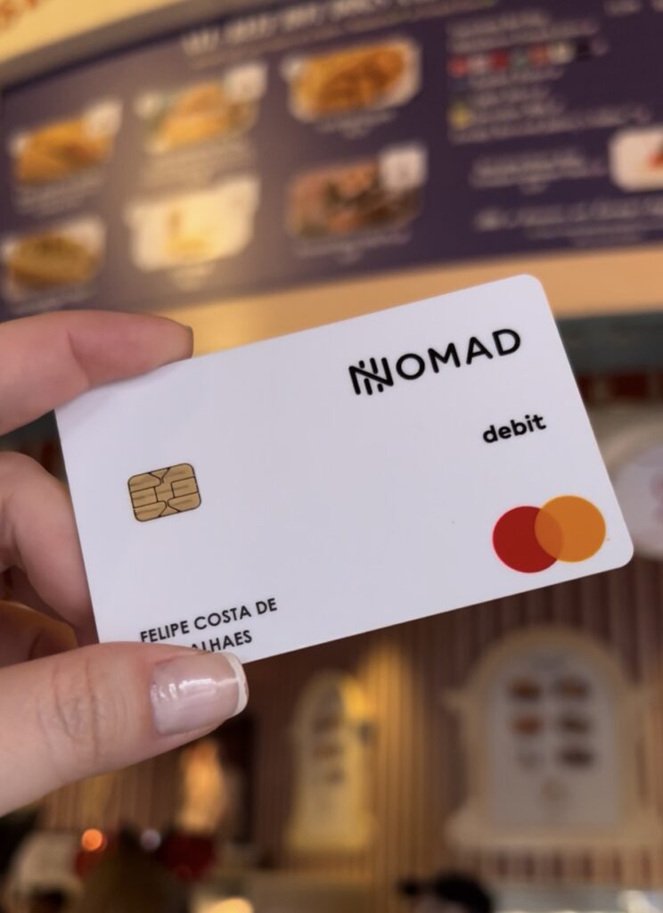 nomad