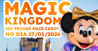 magic kingdom fecha cedo janeiro 2026