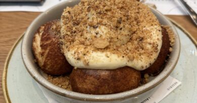 orange morning breads sixty vines