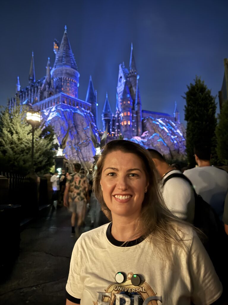 show harry potter islands of adventure